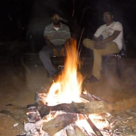 Spinson Home Stay Madikeri Eksteriør bilde