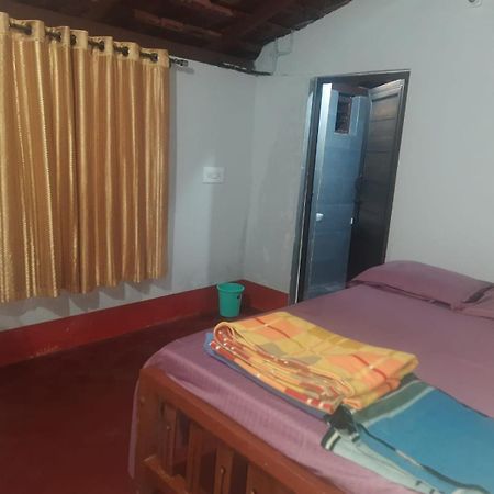 Spinson Home Stay Madikeri Eksteriør bilde